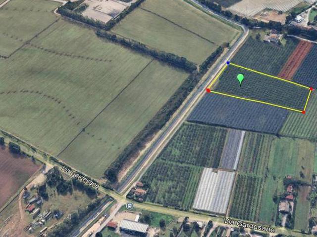 Terreno in vendita a Basson, Brenzone
