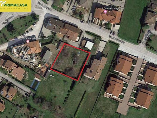 Terreno in vendita a Veronella, Veneto