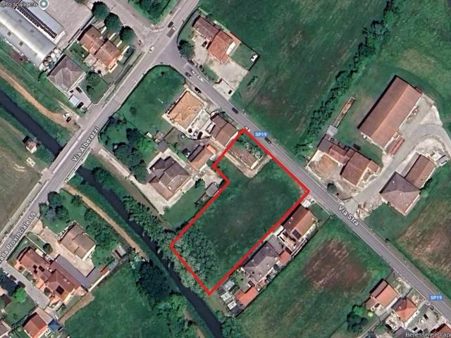 Terreno in vendita a Veronella, Veneto