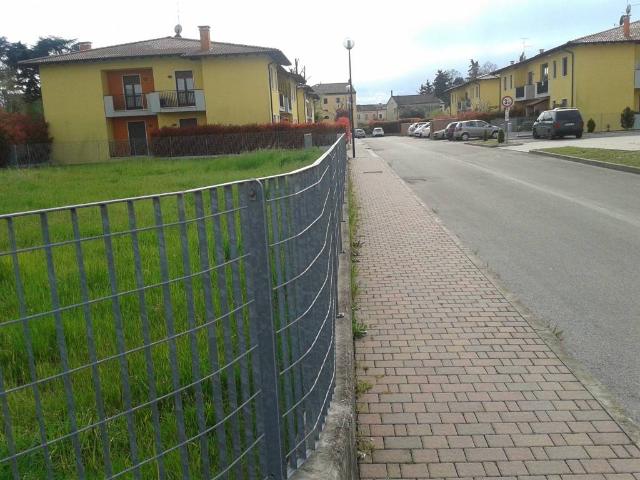 Terreno in vendita a Veronella, Veneto