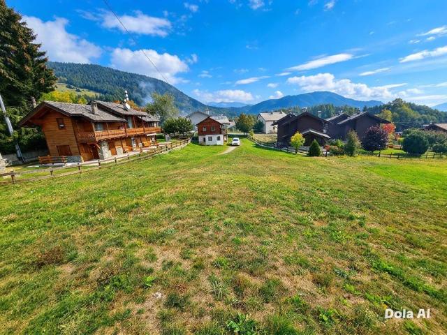 Terreno in vendita a Grand-Villa, Verrayes