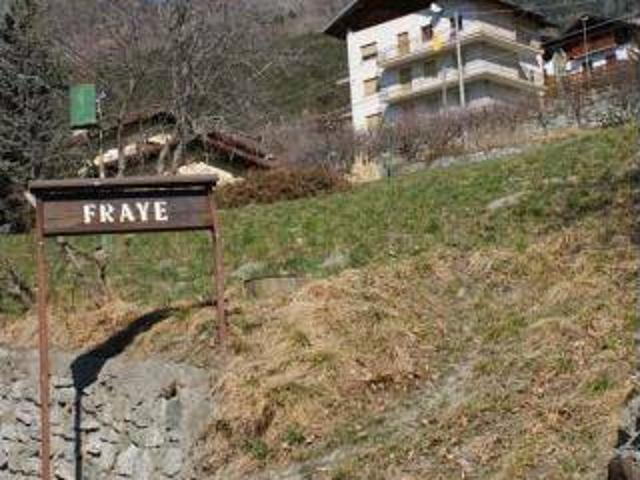 Terreno in vendita a Verrayes, Aosta