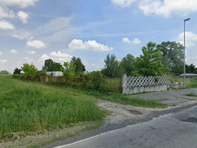 Terreno in vendita a Verretto, Lombardia