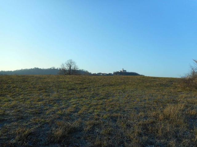 Terreno in vendita a Piemonte, Torino
