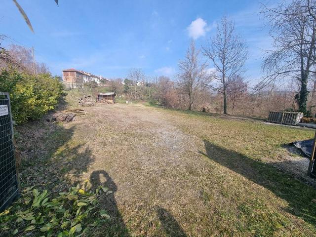 Terreno in vendita a Piemonte, Torino