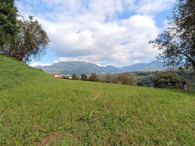 Terreno in vendita a San Fermo, Fiorano Al Serio