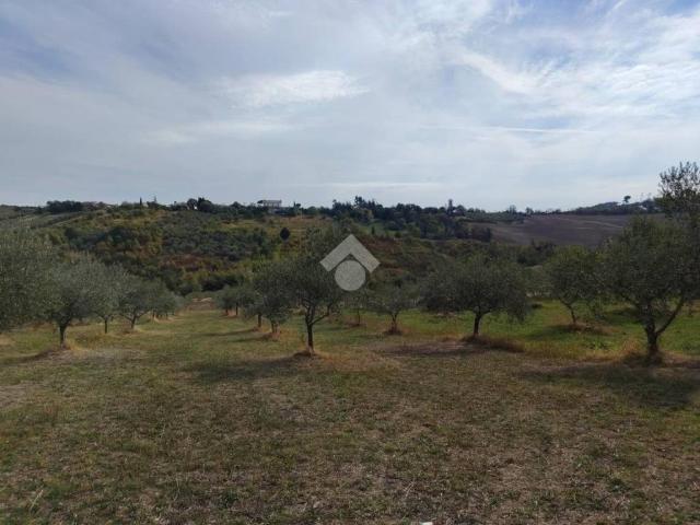 Terreno in vendita a Verucchio, Rimini