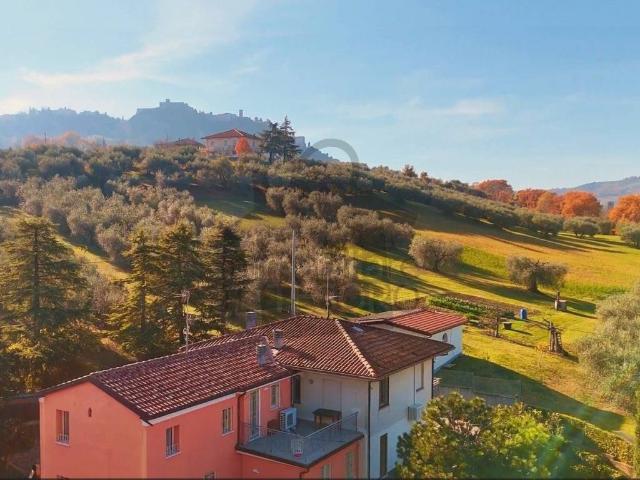 Terreno in vendita a Unione di comuni Valmarecchia, Verucchio