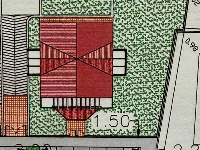 Terreno in vendita a Unione di comuni Valmarecchia, Verucchio