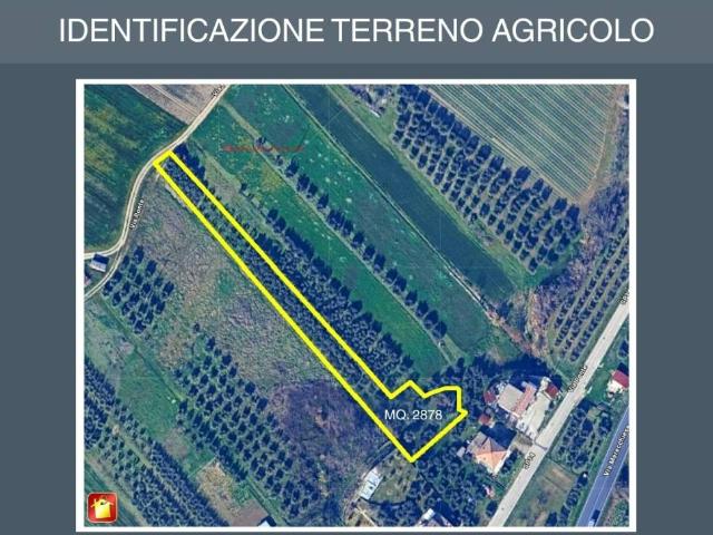 Terreno in vendita a Villa Verucchio, Verucchio