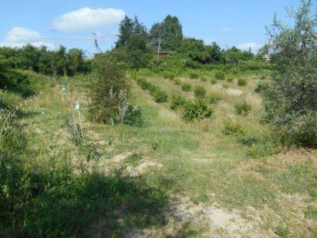 Terreno in vendita a Unione di comuni Valmarecchia, Verucchio