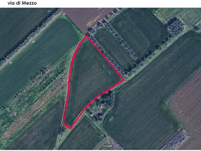 Terreno in vendita a Unione di comuni Valmarecchia, Verucchio