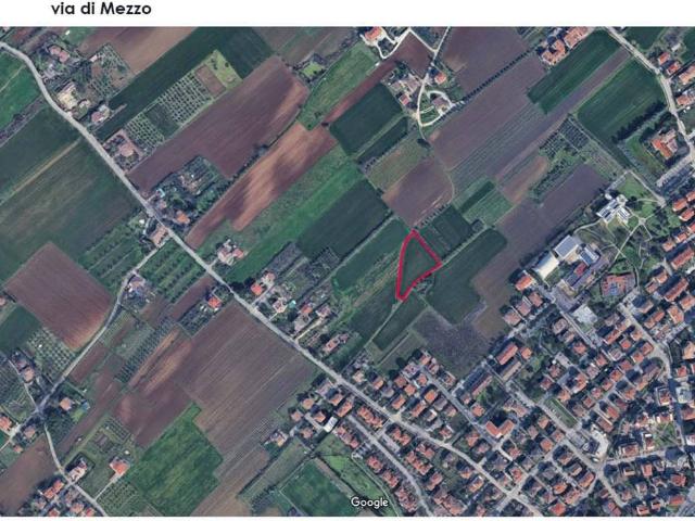Terreno in vendita a Unione di comuni Valmarecchia, Verucchio