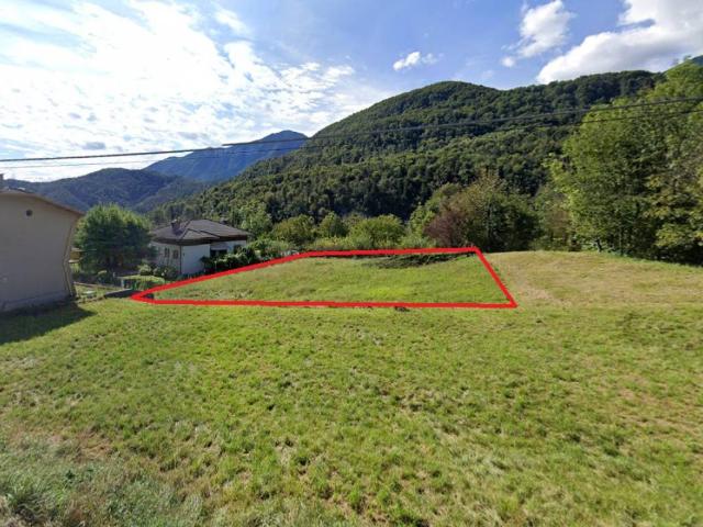 Terreno in vendita a Verzegnis, Friuli-Venezia Giulia