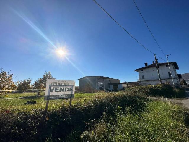Terreno in vendita a Piemonte, Cuneo