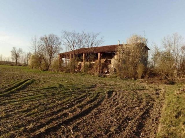 Terreno in vendita a Vescovato, Lombardia