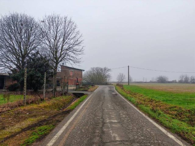 Terreno in vendita a Vescovato, Lombardia