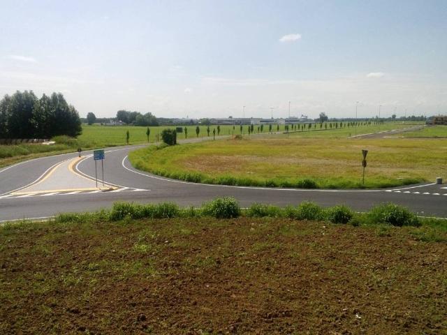 Terreno in vendita a Vescovato, Lombardia