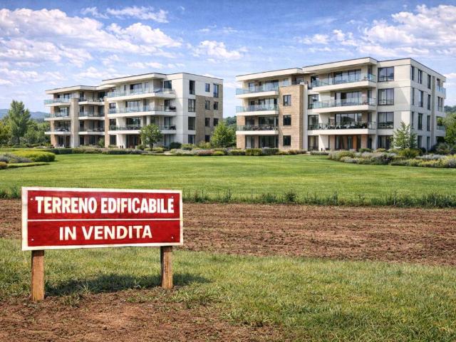 Terreno in vendita a Vescovato, Lombardia