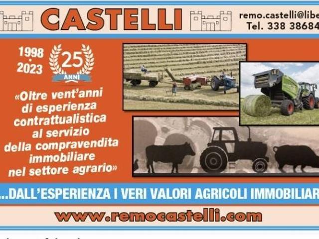 Terreno in vendita a Vescovato, Lombardia