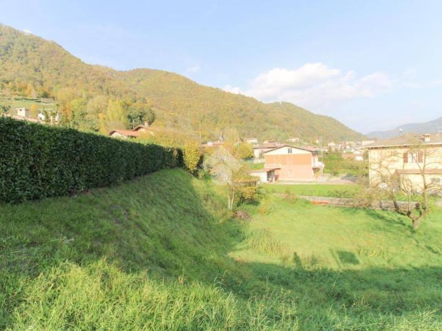 Terreno in vendita a Comunità montana della Valle Sabbia, Vestone