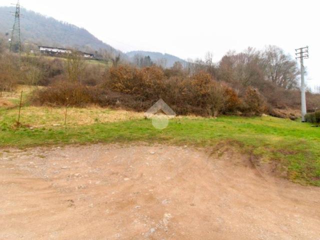 Terreno in vendita a Comunità montana della Valle Sabbia, Vestone