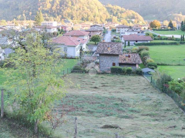 Terreno in vendita a Comunità montana della Valle Sabbia, Vestone