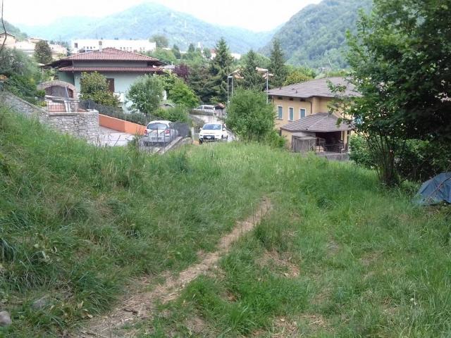 Terreno in vendita a Comunità montana della Valle Sabbia, Vestone