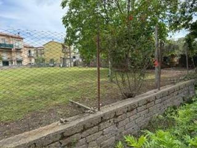 Terreno in vendita a Madonna del Ponte, Vetralla