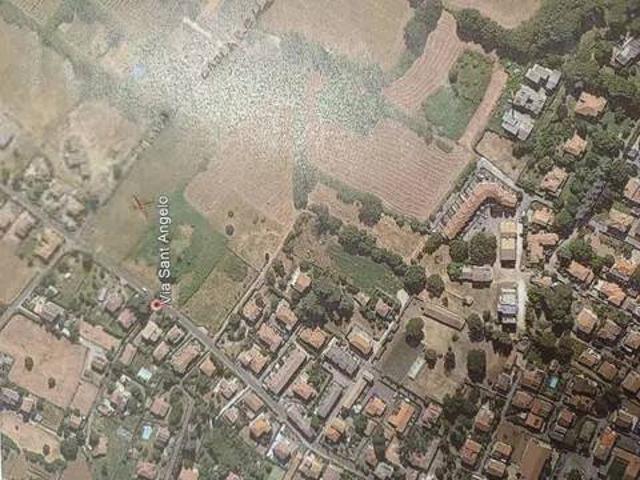 Terreno in vendita a Vetralla, Lazio