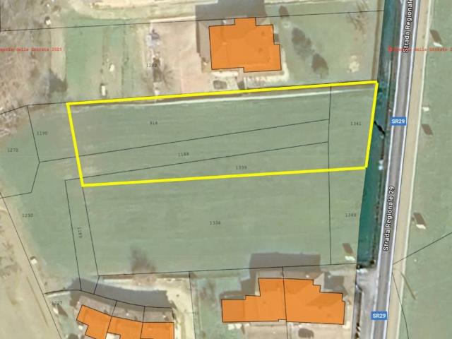 Terreno in vendita a Piemonte, Cuneo