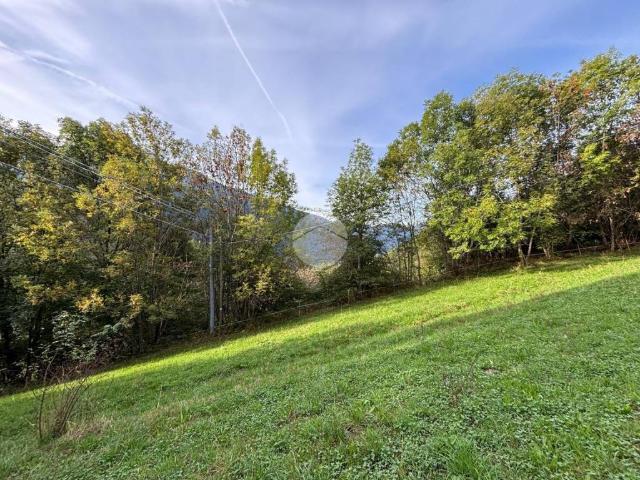 Terreno in vendita a Comunità montana della valle Camonica, Vezza D'oglio
