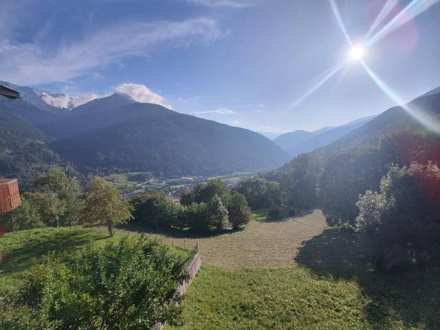 Terreno in vendita a Comunità montana della valle Camonica, Vezza D'oglio