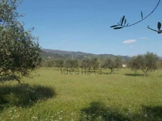 Terreno in vendita a Vezzano Ligure, Liguria