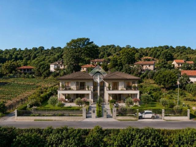 Terreno in vendita a Vezzano Inferiore, Vezzano Ligure