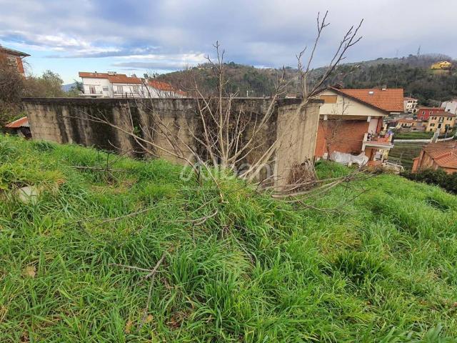 Terreno in vendita a Vezzano Ligure, Liguria
