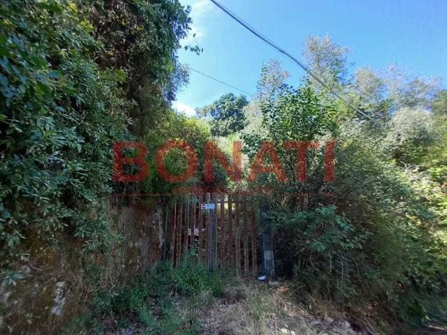 Terreno in vendita a Vezzano Superiore, Vezzano Ligure
