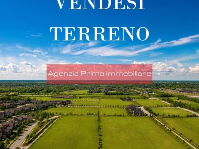 Terreno in vendita a Colline Matildiche, Re