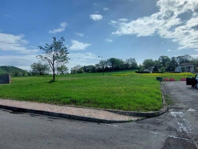 Terreno in vendita a Colline Matildiche, Re