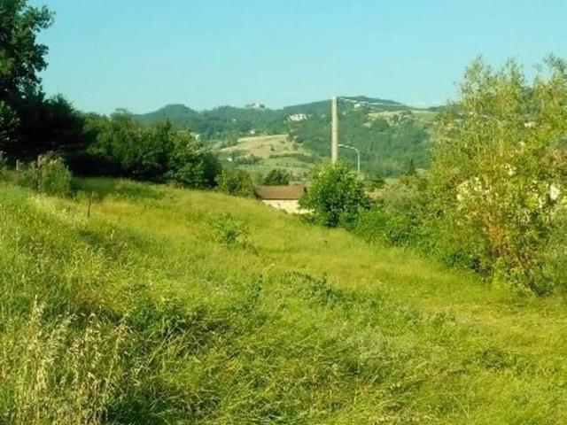 Terreno in vendita a Colline Matildiche, Re