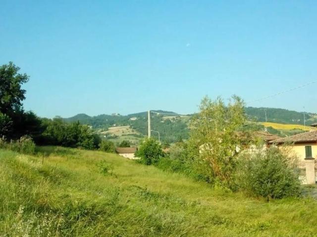 Terreno in vendita a Colline Matildiche, Re