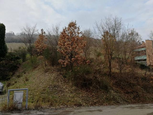Terreno in vendita a Colline Matildiche, Re