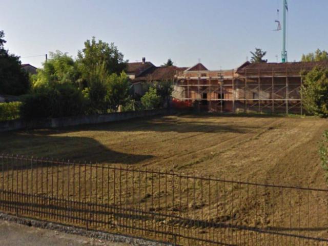 Terreno in vendita a Viadana, Lombardia