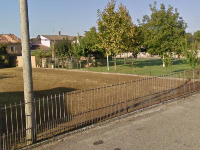 Terreno in vendita a Viadana, Lombardia