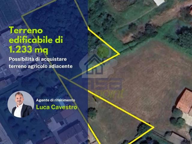 Terreno in vendita a Viadana, Lombardia