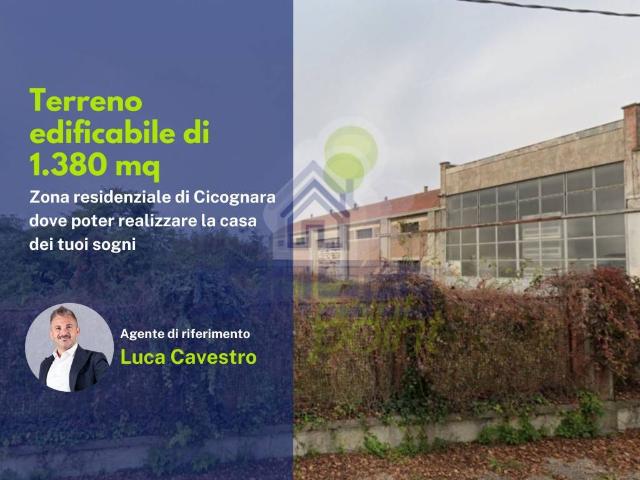 Terreno in vendita a Viadana, Lombardia