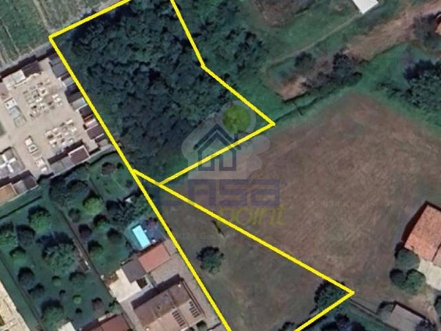 Terreno in vendita a Viadana, Lombardia