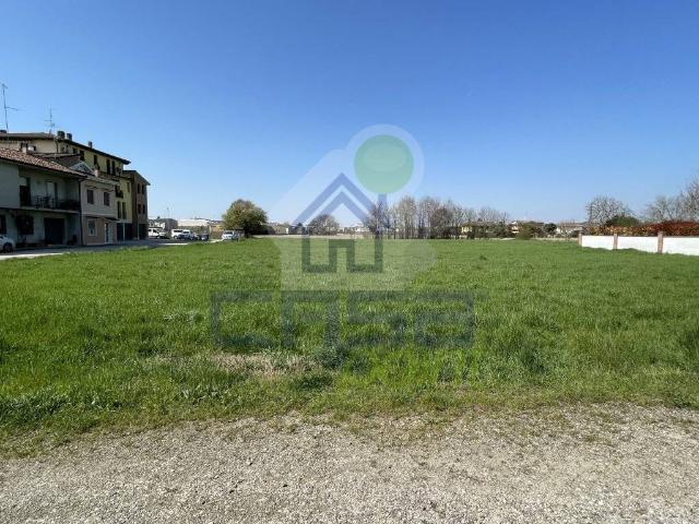 Terreno in vendita a Viadana, Lombardia