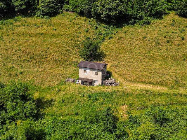 Terreno in vendita a Viadanica, Lombardia
