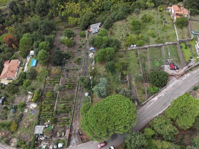 Terreno in vendita a Monterosso, Viagrande